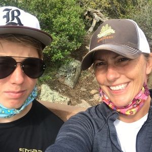 Meet your Posher, Staci